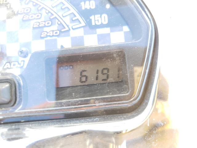 2008 SUZUKI VZR1800 JS1VY53A882105489