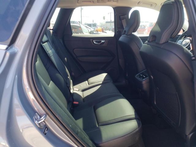 2022 VOLVO XC60 B5 IN YV4L12DL5N1940349