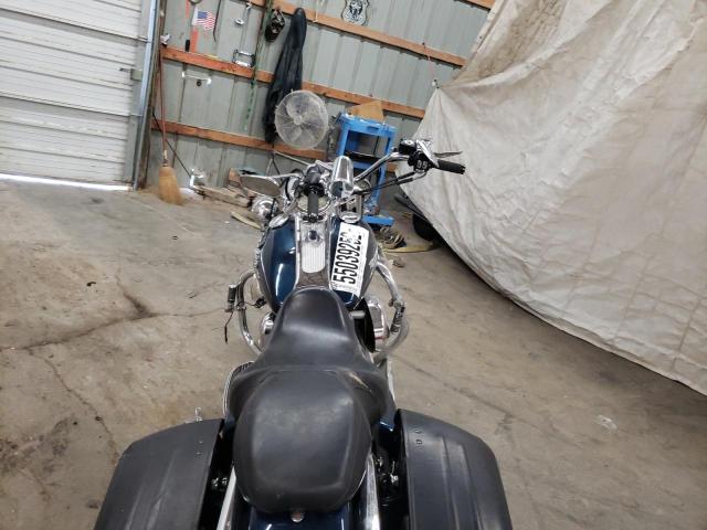 2004 HARLEY-DAVIDSON FLHRSI 1HD1FYW174Y706423