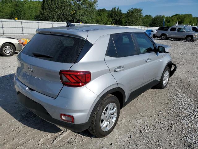 2022 HYUNDAI VENUE SE - KMHRB8A30NU164031