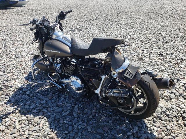 2020 HARLEY-DAVIDSON FLTRX 1HD1KHC14LB643346