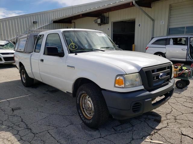 2008 Ford Ranger SUP for sale in Dyer, IN