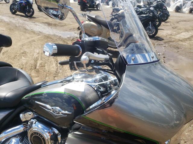 2020 KAWASAKI VN1700 B JKBVNRB13LA021284