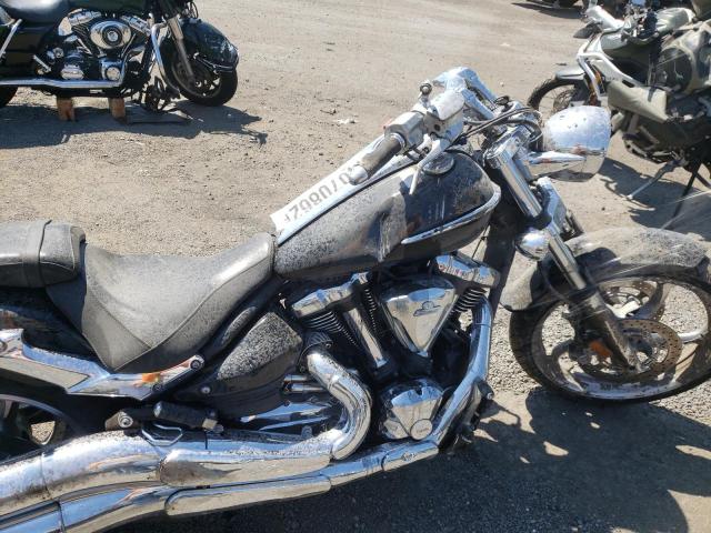 2010 YAMAHA XV1900 CU JYAVP27Y9AA001048