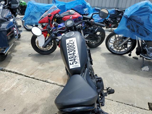 2022 HONDA CMX500 MLHPC560XN5501334