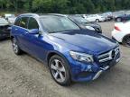 2019 MERCEDES-BENZ GLC 300 4M VIN:WDC0G4KB5KF569597