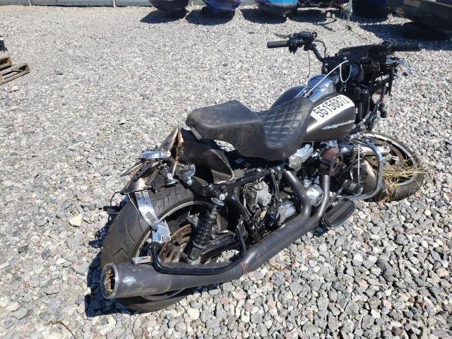 2020 HARLEY-DAVIDSON FLTRX 1HD1KHC14LB643346