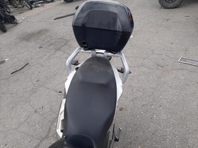 2019 BMW G310 GS WB30G1203KR826651