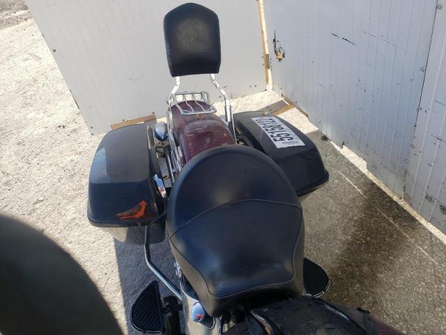 2002 HARLEY-DAVIDSON FXSTS 1HD1BLY142Y071170