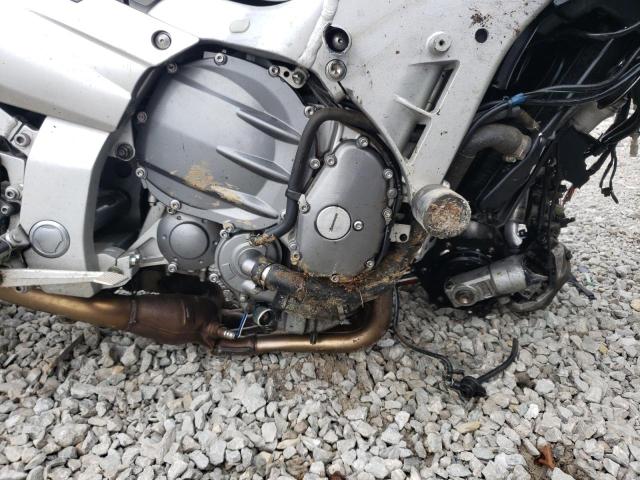 2006 YAMAHA FJR1300 JYARP15E86A001490