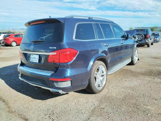 4JGDF7DE1EA314414 Mercedes-Benz Gl 550 4matic