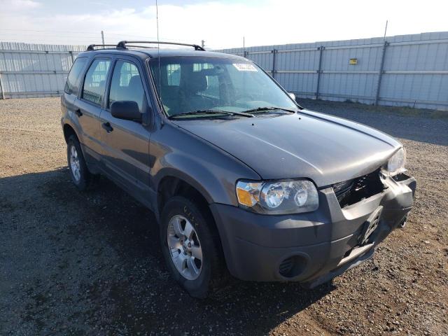 2006 Ford Escape XLS