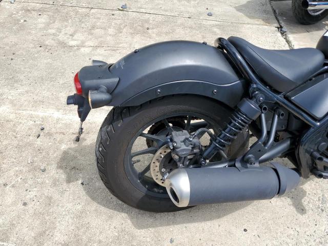 2022 HONDA CMX500 MLHPC560XN5501334