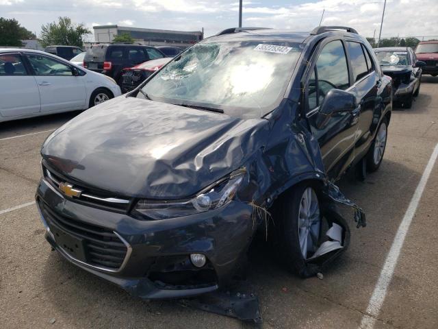 2017 CHEVROLET TRAX PREMI 3GNCJMSB9HL152123