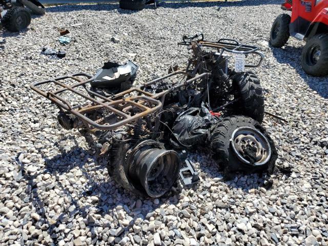 2005 HONDA TRX500 FA 1HFTE260454411277