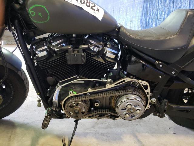 2018 HARLEY-DAVIDSON FXFBS FAT 1HD1YLK15JC057720