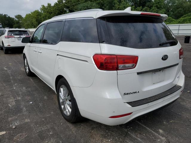 KNDMC5C19H6256396 KIA SEDONA EX
