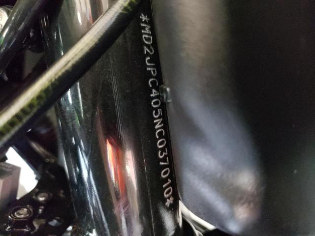 2022 KTM 200 DUKE MD2JPC405NC037010