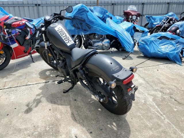 2022 HONDA CMX500 MLHPC560XN5501334