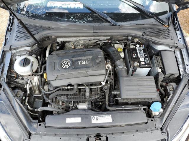 2016 VOLKSWAGEN GOLF S/SE 3VW217AU0GM055309