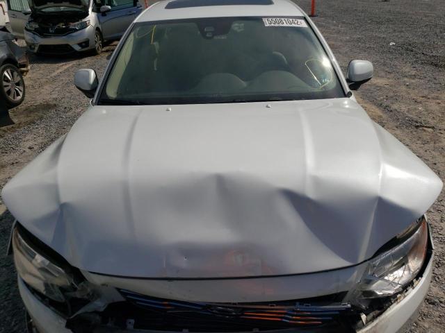 2015 VOLVO S80 PREMIE YV140MAC7F1184643