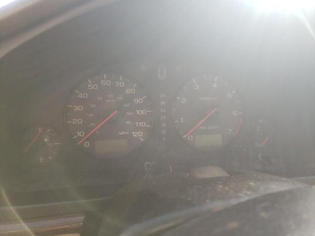 4S3BH665217610627 Subaru Legacy Outback