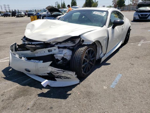 2022 TOYOTA GR 86 PREM JF1ZNBE12N9753060