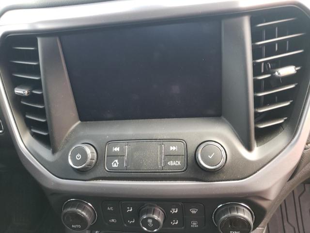 2022 GMC ACADIA AT4 1GKKNLLS4NZ110503