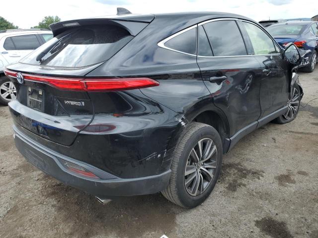 2021 TOYOTA VENZA HYBR JTEAAAAH5MJ002348