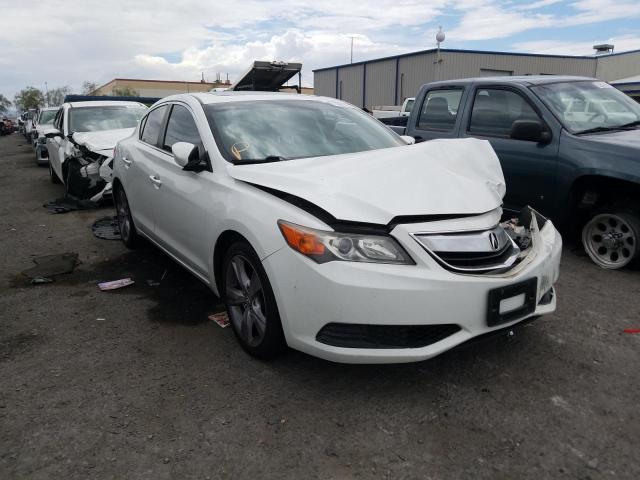 2015 Acura ILX 