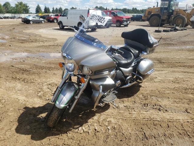 2020 KAWASAKI VN1700 B JKBVNRB13LA021284