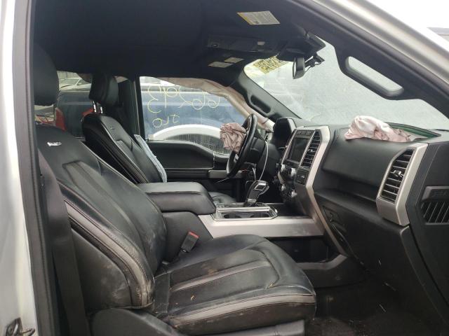 2019 FORD F-150 SUPE 1FTEW1E43KFC19959