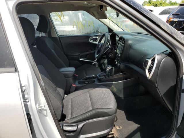 KNDJ23AU9M7763794 KIA SOUL LX