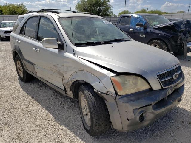 2004 Kia Sorento EX