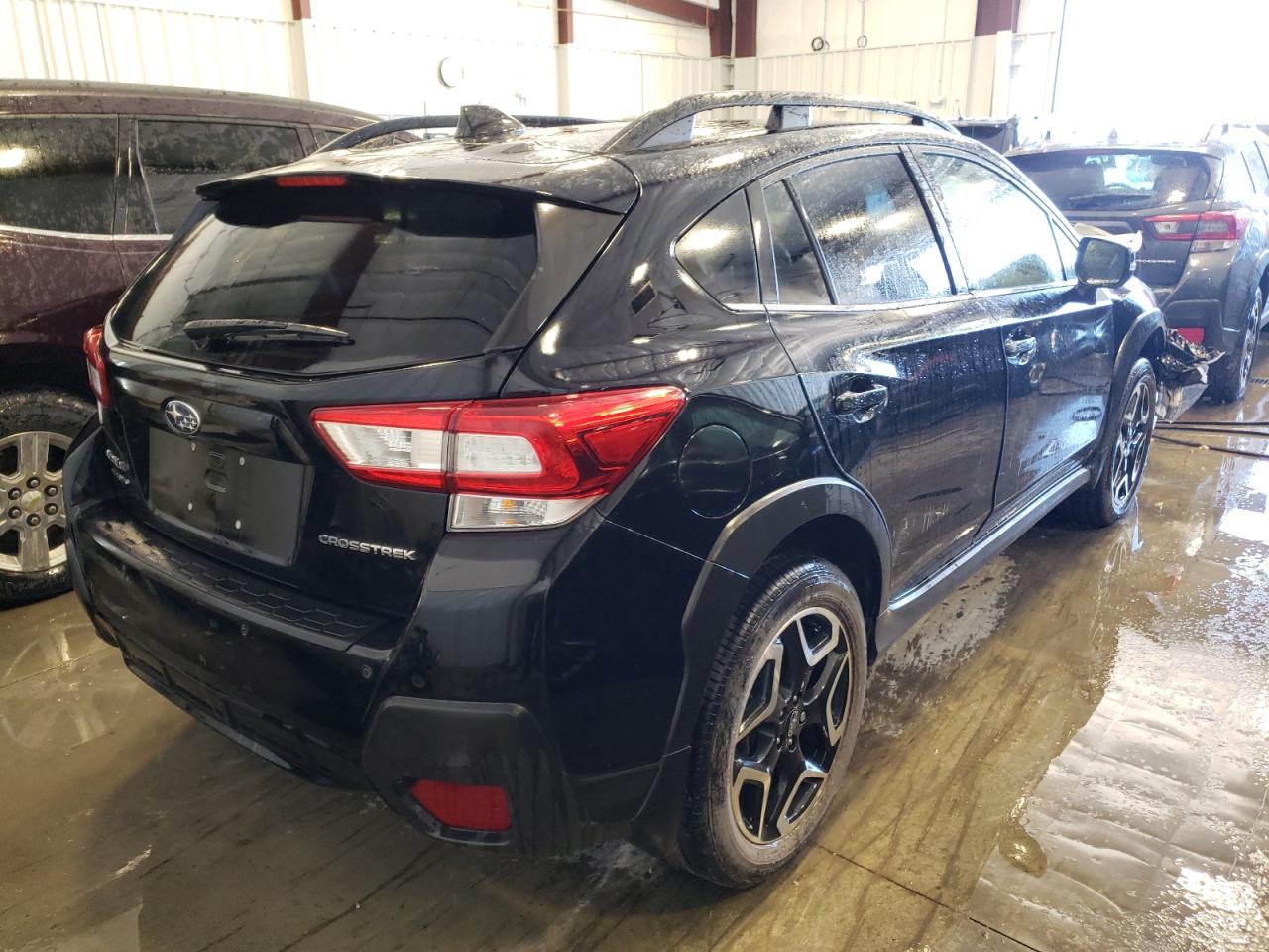 2019 Subaru XV - Image 4