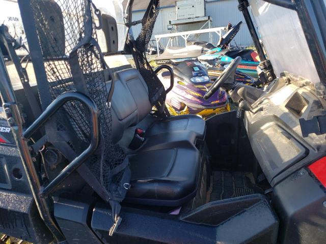2017 HONDA SXS700 M2 1HFVE022XH4303335