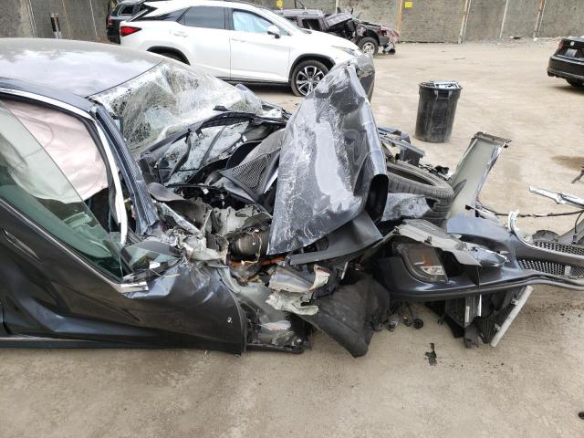 2015 TESLA MODEL S P8 5YJSA1H47FF081057