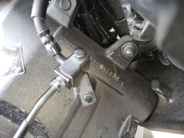 2014 HONDA GL1800 C JH2SC6807EK001639