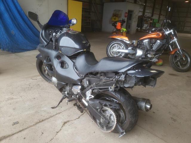 2004 SUZUKI GSX600 F JS1GN79A942101739