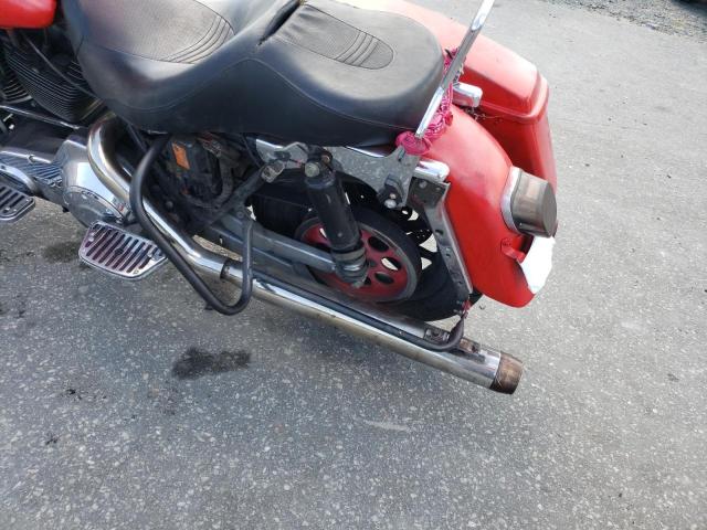 2003 HARLEY-DAVIDSON FLHTCUI AN 1HD1FCW463Y632505
