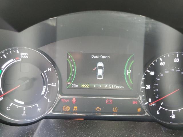 KNAGM4AD9D5053488 KIA OPTIMA HYBRID