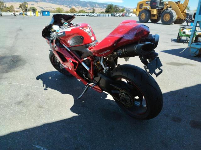2010 DUCATI 1198 BASE ZDM1XBLW3AB026078
