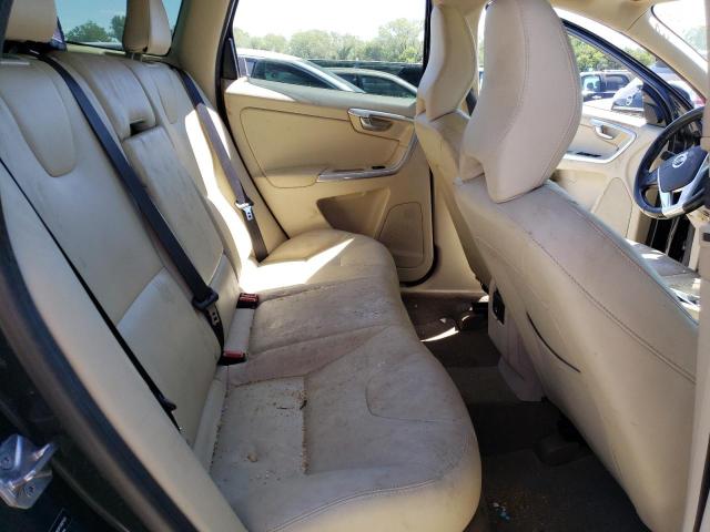 2015 VOLVO XC60 3.2 P YV4952RC6F2587431