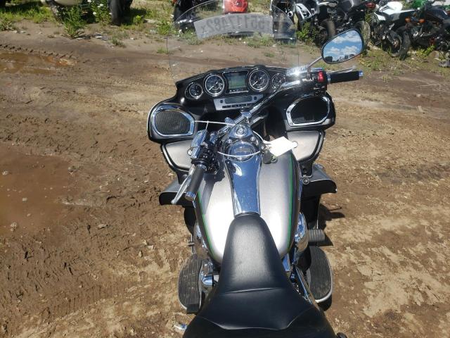 2020 KAWASAKI VN1700 B JKBVNRB13LA021284