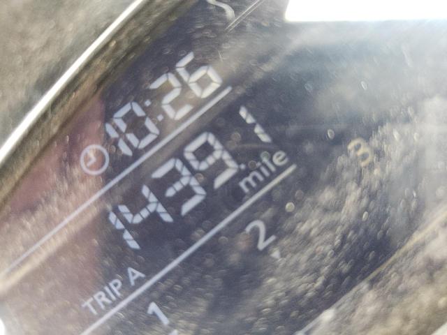 2014 HONDA GL1800 C JH2SC6807EK001639