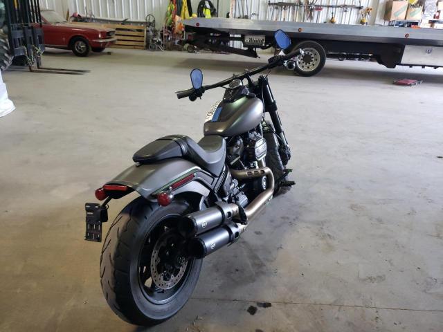 2018 HARLEY-DAVIDSON FXFBS FAT 1HD1YLK15JC057720