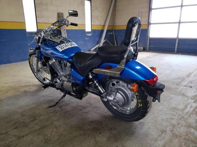 2008 HONDA VT750 C2F JH2RC53478M101462