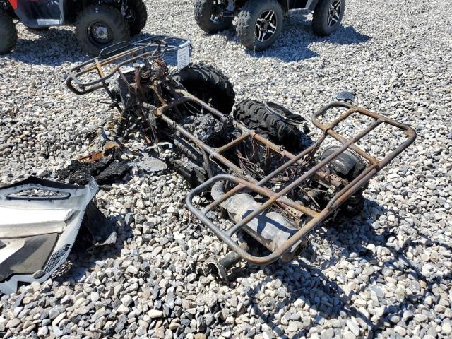 2005 HONDA TRX500 FA 1HFTE260454411277