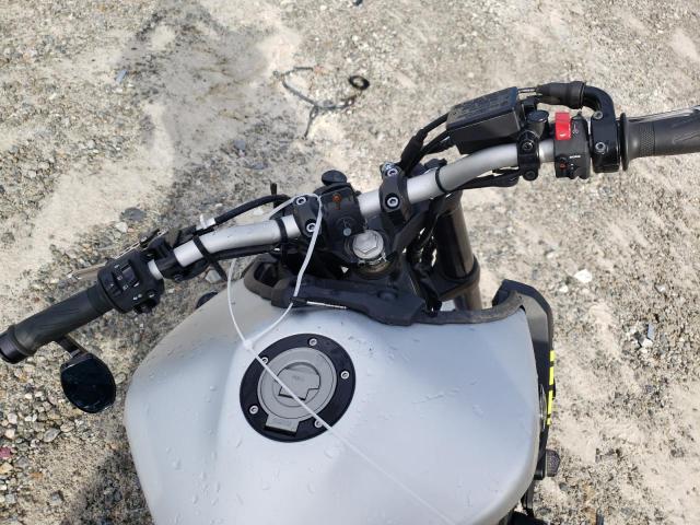 2017 YAMAHA FZ09 JYARN53E6HA002558