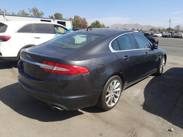 2015 JAGUAR XF 2.0T PR SAJWA0FS2FPU78759